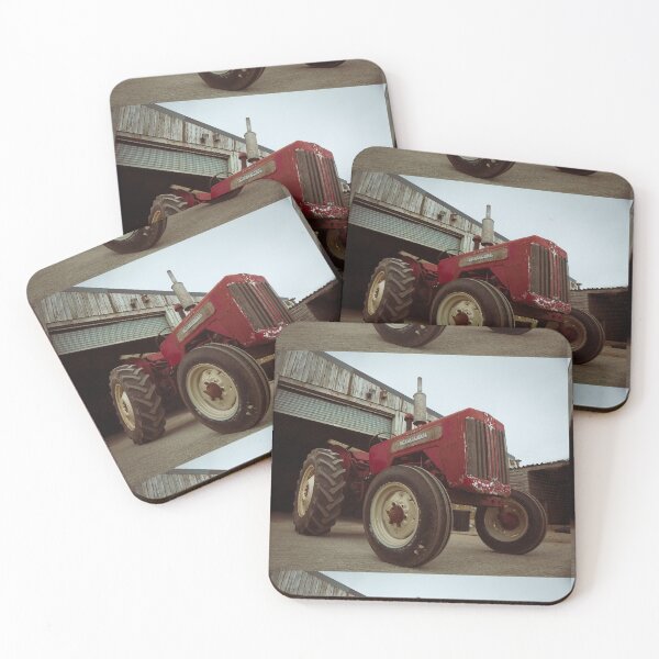 Item preview, Tractor designed and sold by dantip1997.