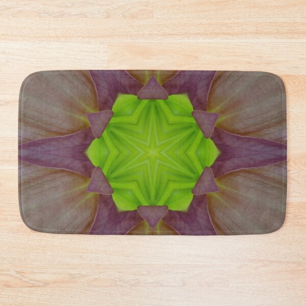 Item preview, Kaleidoscopic Nature 00282 designed and sold by CleanWIP.