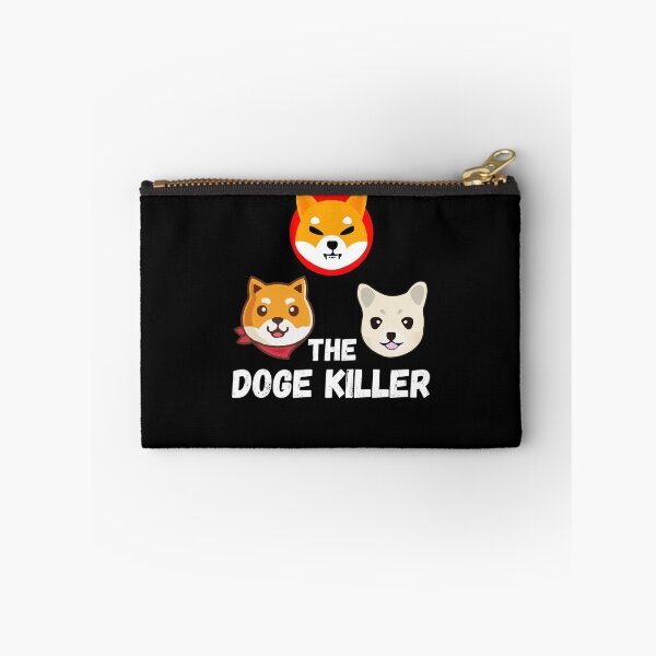 Item preview, Shiba and Akita Inu & Kishu Doge Killer Hodl designed and sold by PinkyTree.