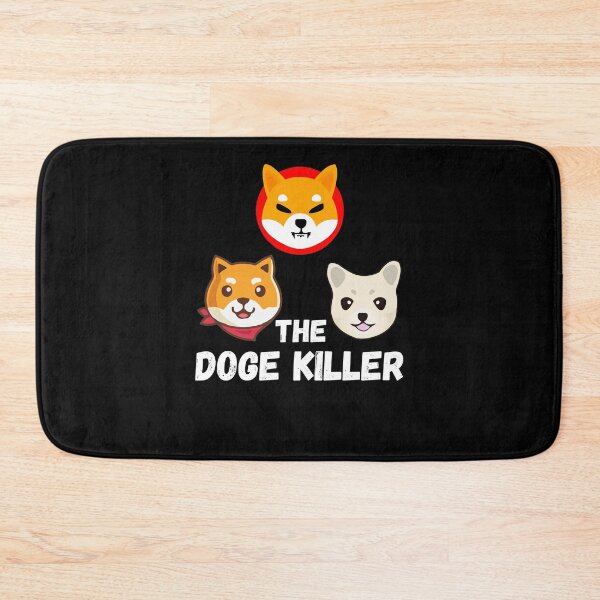 Item preview, Shiba and Akita Inu & Kishu Doge Killer Hodl designed and sold by PinkyTree.