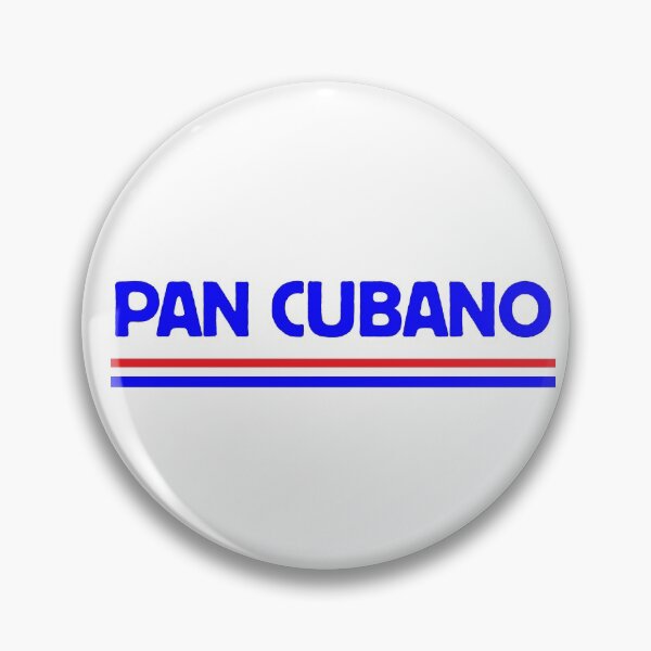 Item preview, Pan Cubano designed and sold by Rustic Valley Studio.