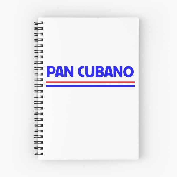 Item preview, Pan Cubano designed and sold by Rustic Valley Studio.