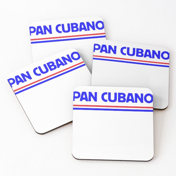 Item preview, Pan Cubano designed and sold by Rustic Valley Studio.
