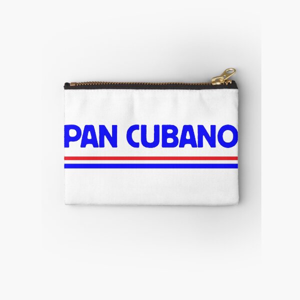 Item preview, Pan Cubano designed and sold by Rustic Valley Studio.