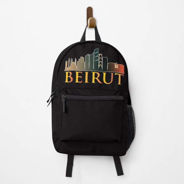 Item preview, Beirut lebanon designed and sold by Quotes-Kalemat.