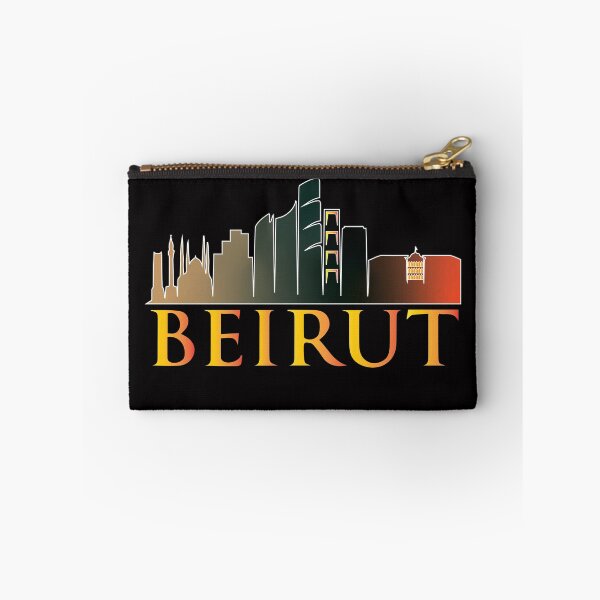 Item preview, Beirut lebanon designed and sold by Quotes-Kalemat.
