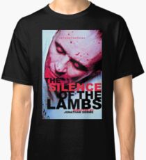 THE SILENCE OF THE LAMBS Classic T-Shirt