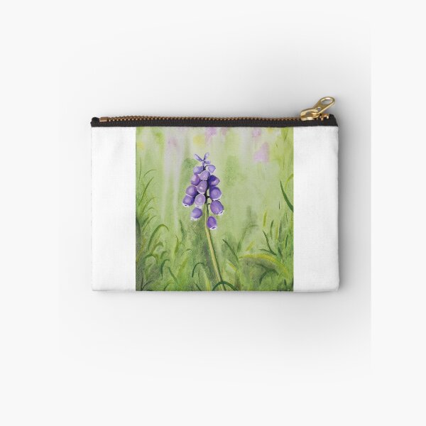 Item preview, Grape Hyacinth designed and sold by James Ackley.