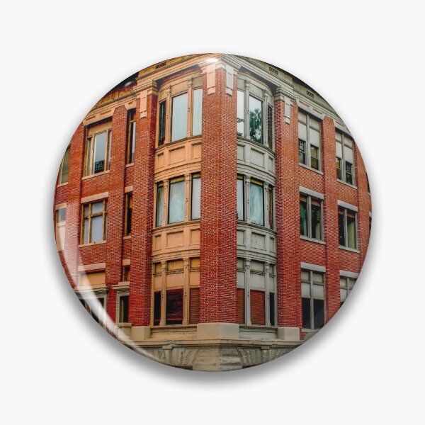Item preview, Corner building designed and sold by Jennifer  Sweeney.