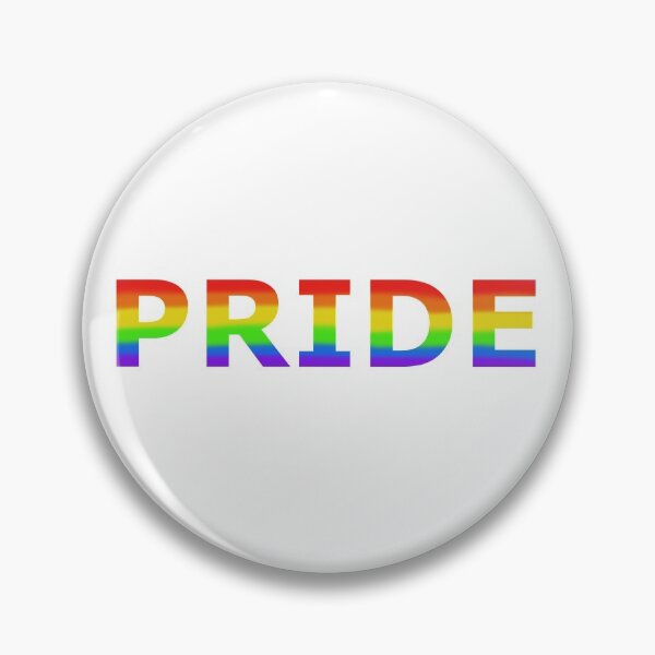 Item preview, Gay Pride designed and sold by Friend of Frogs.