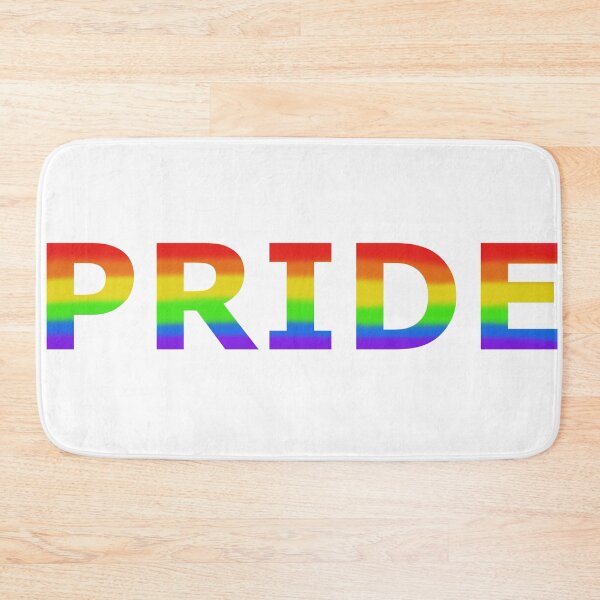 Item preview, Gay Pride designed and sold by Friend of Frogs.