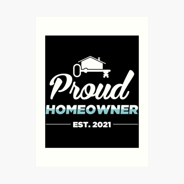 Free Free 320 Proud New Homeowner Svg SVG PNG EPS DXF File
