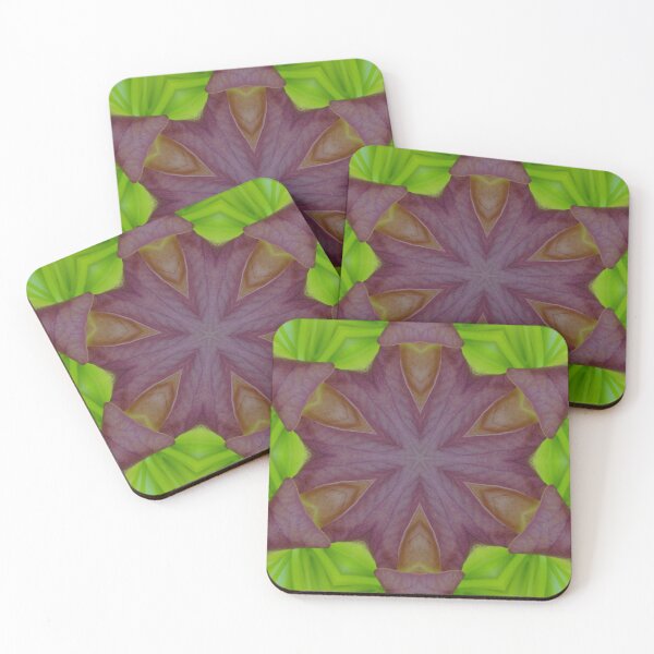 Item preview, Kaleidoscopic Nature 00283 designed and sold by CleanWIP.
