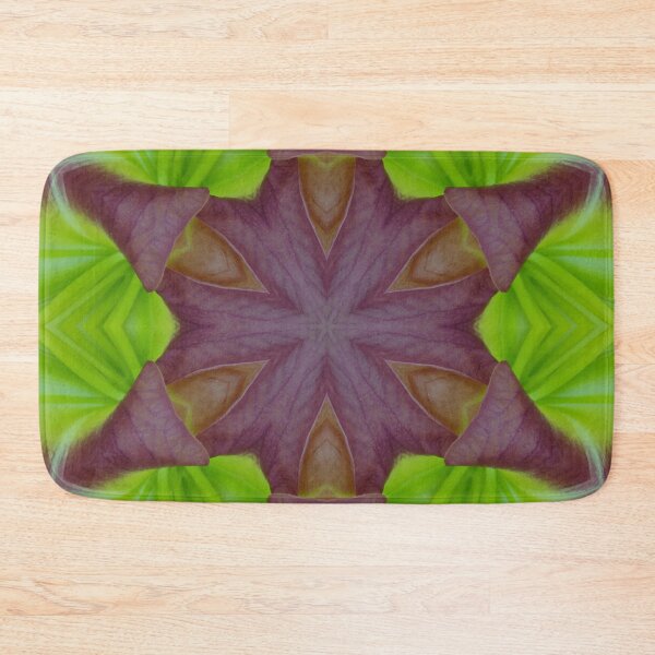 Item preview, Kaleidoscopic Nature 00283 designed and sold by CleanWIP.
