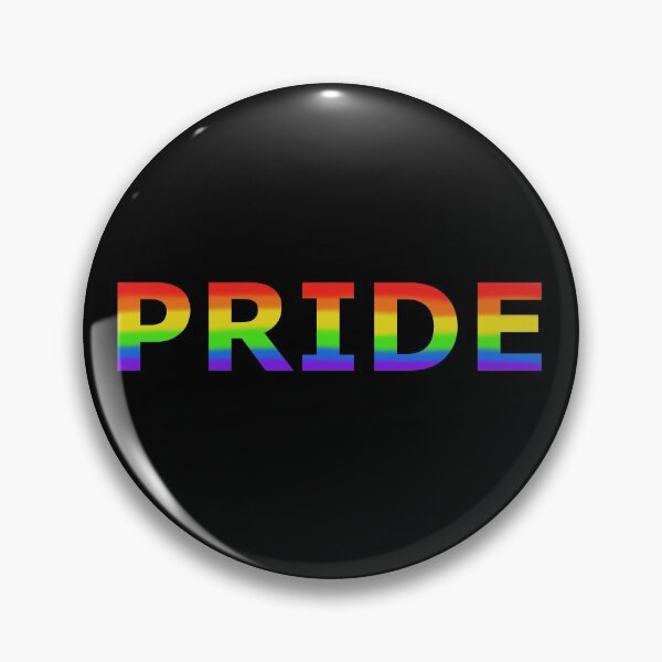 Item preview, Gay Pride designed and sold by Friend of Frogs.