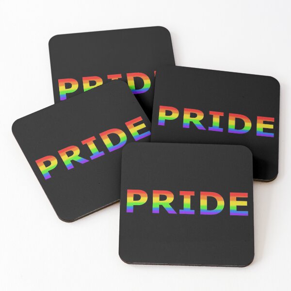 Item preview, Gay Pride designed and sold by Friend of Frogs.