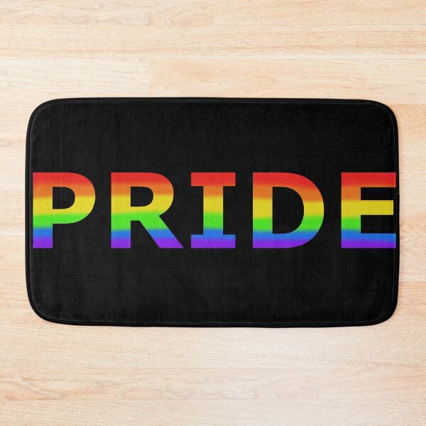 Item preview, Gay Pride designed and sold by Friend of Frogs.