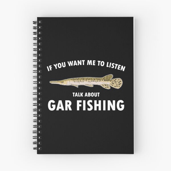 Item preview, Funny Fisherman Quote Talk About Alligator Gar Fishing product designed and sold by jakehughes2015.