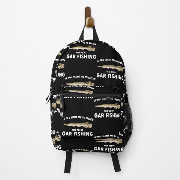 Item preview, Funny Fisherman Quote Talk About Alligator Gar Fishing product designed and sold by jakehughes2015.