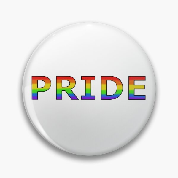 Item preview, Gay Pride designed and sold by Friend of Frogs.
