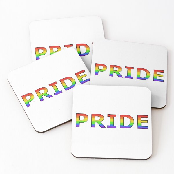 Item preview, Gay Pride designed and sold by Friend of Frogs.