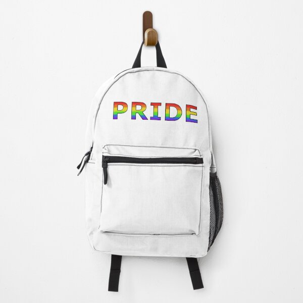 Item preview, Gay Pride designed and sold by Friend of Frogs.