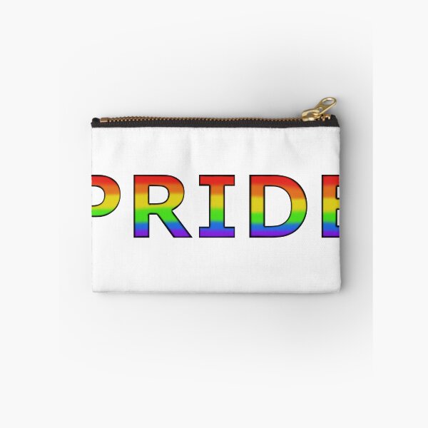 Item preview, Gay Pride designed and sold by Friend of Frogs.
