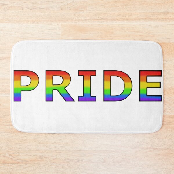 Item preview, Gay Pride designed and sold by Friend of Frogs.