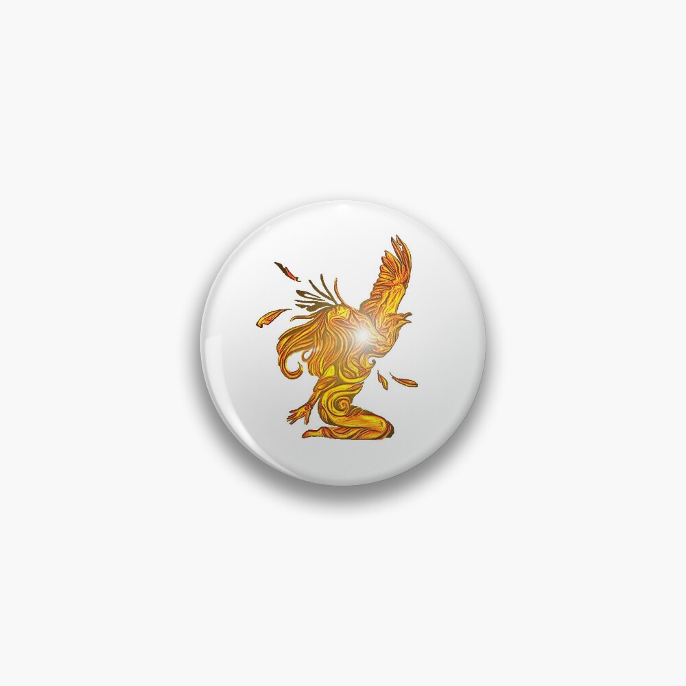 Item preview, Pin designed and sold by Ducky988.