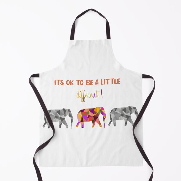 Item preview, it ok to be a little different! designed and sold by Nodine.