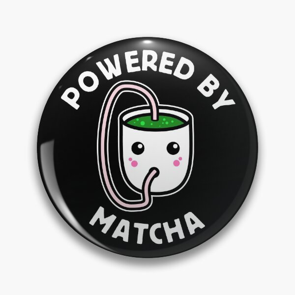 Item preview, Powered by Matcha Kawaii cup designed and sold by Rustic Valley Studio.