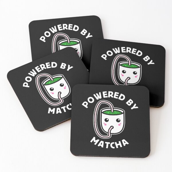 Item preview, Powered by Matcha Kawaii cup designed and sold by Rustic Valley Studio.