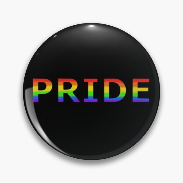 Item preview, Gay Pride designed and sold by Friend of Frogs.