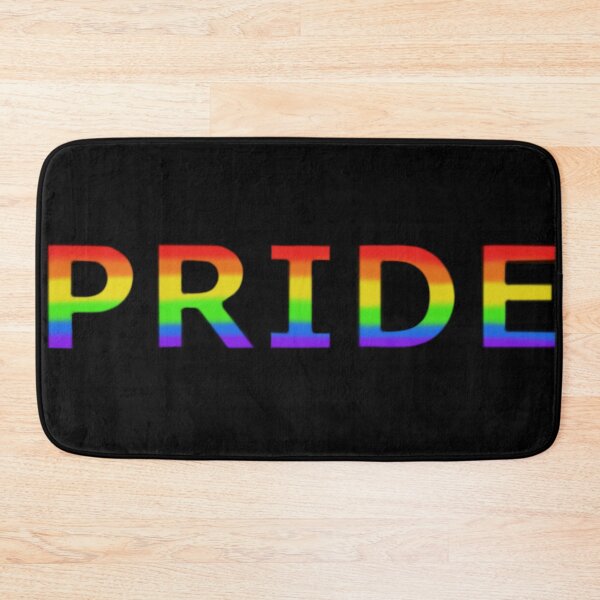 Item preview, Gay Pride designed and sold by Friend of Frogs.