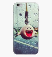 Mario - Boo iPhone Case