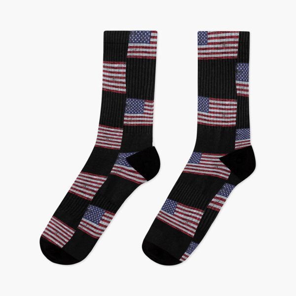 Item preview, Proud American US Flag Sturgeon Fishing graphic designed and sold by jakehughes2015.