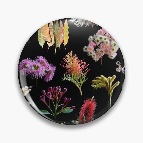 Item preview, Australian Nature Collage designed and sold by therandomimage2.