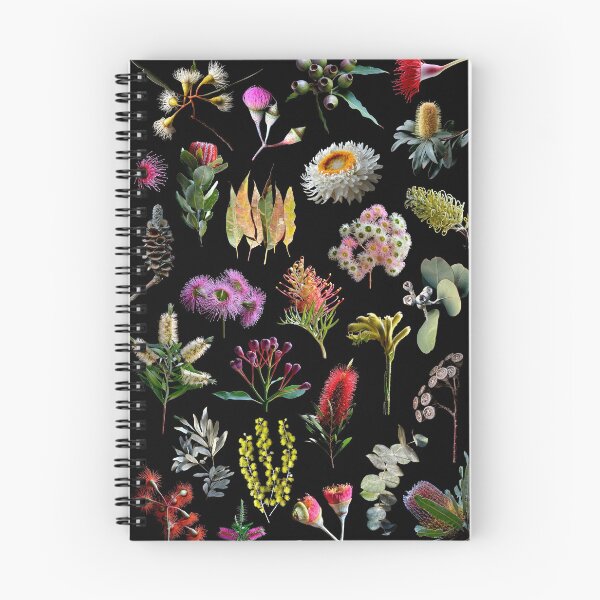 Item preview, Australian Nature Collage designed and sold by therandomimage2.