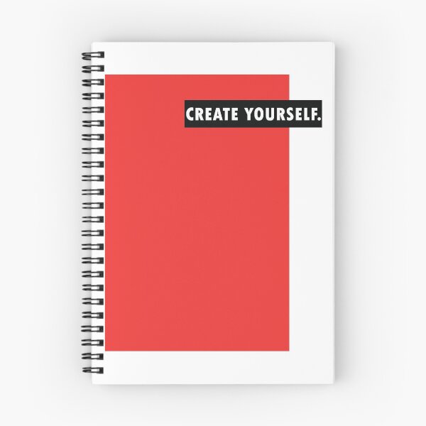 Item preview, create yourself designed and sold by Nouha Mohsni.