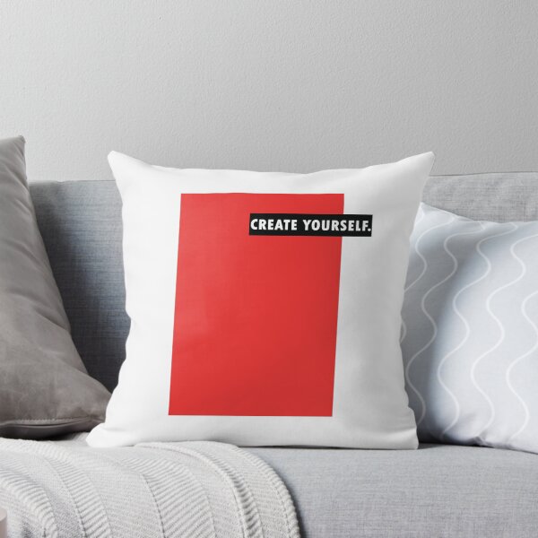Item preview, create yourself designed and sold by Nouha Mohsni.