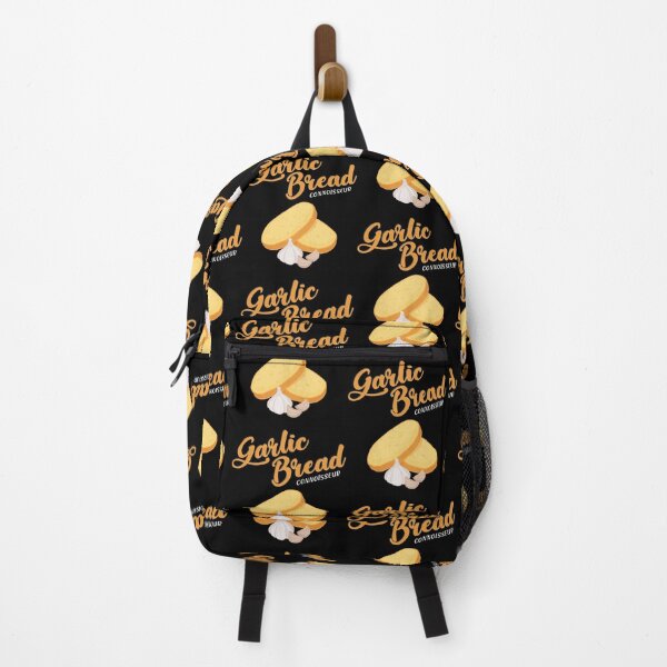 Item preview, Garlic Bread Connoisseur product designed and sold by jakehughes2015.