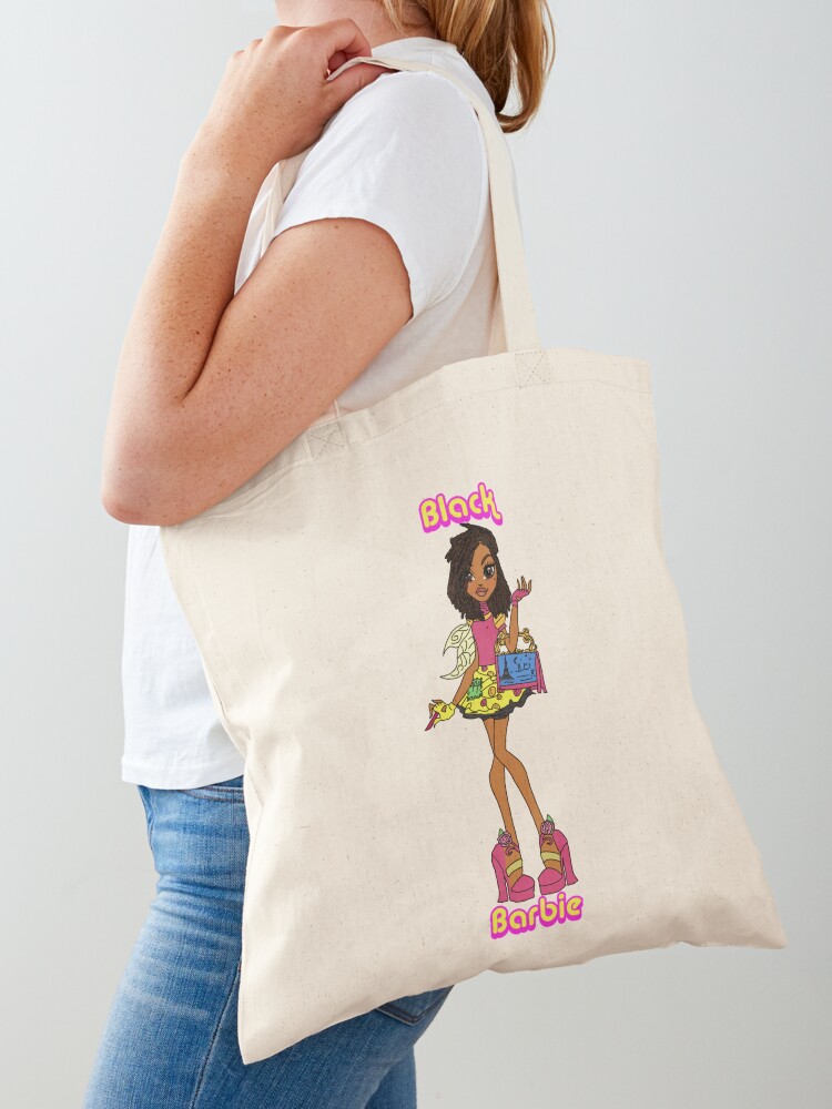 barbie wonder bag