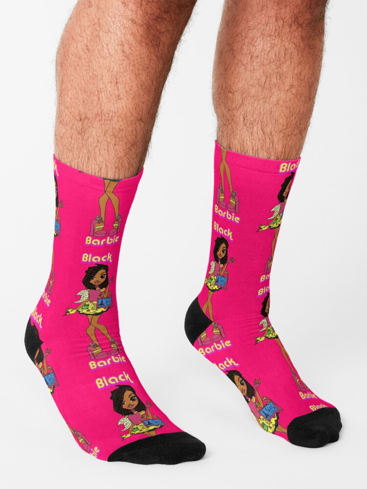 barbie socks amazon