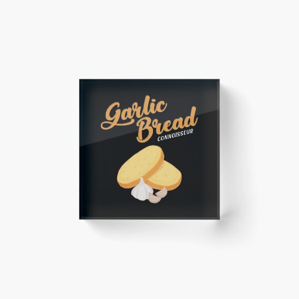 Item preview, Garlic Bread Connoisseur product designed and sold by jakehughes2015.