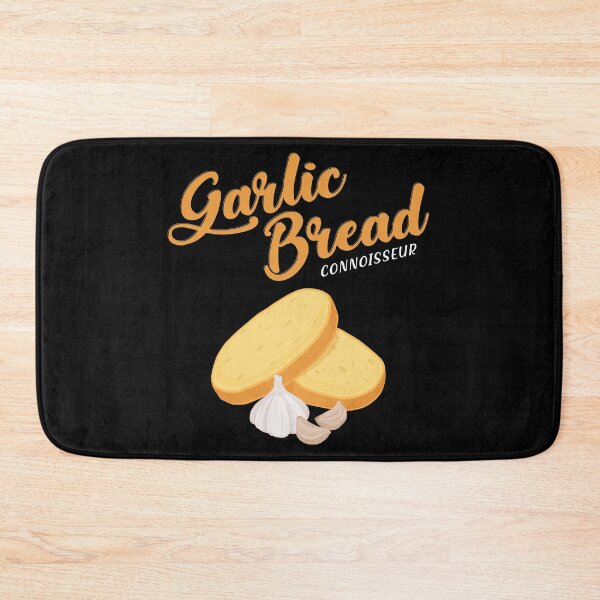 Item preview, Garlic Bread Connoisseur product designed and sold by jakehughes2015.