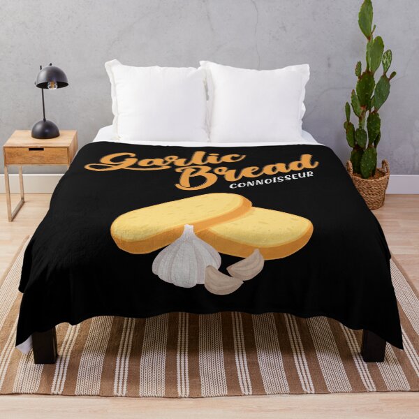 Item preview, Garlic Bread Connoisseur product designed and sold by jakehughes2015.