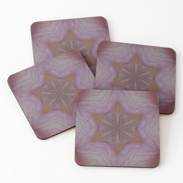 Item preview, Kaleidoscopic Nature 00284 designed and sold by CleanWIP.