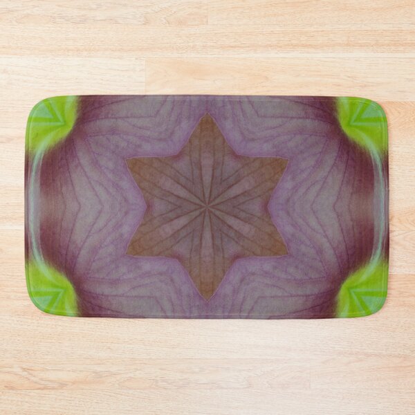 Item preview, Kaleidoscopic Nature 00284 designed and sold by CleanWIP.