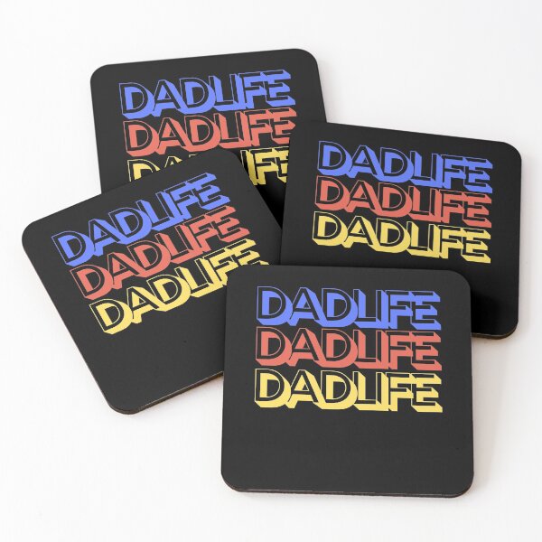 Item preview, DADLIFE designed and sold by PRNTDADZ.