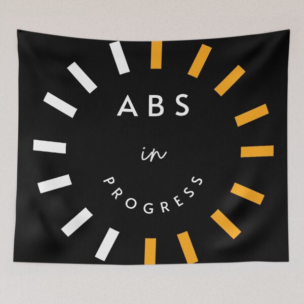 Item preview, ABS IN PROGRESS INCOMPLETE designed and sold by hutamaAdi98.